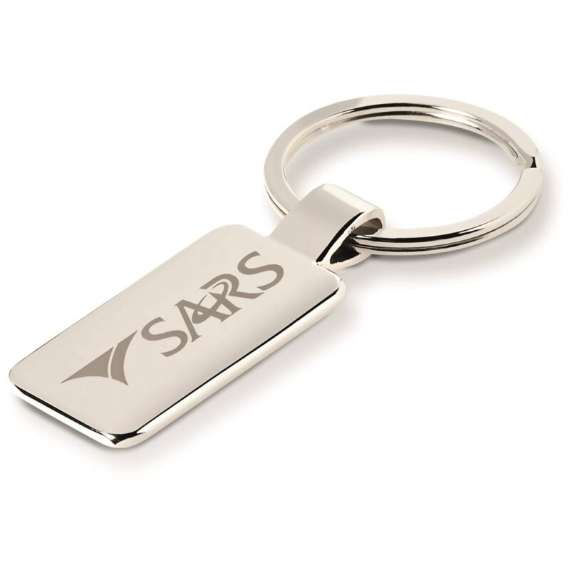 Altitude Shimmer Keyholder - Image 2